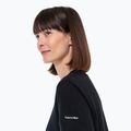 Icebreaker women's trekking t-shirt Merino 150 Tech Lite III SS Crop Tee black 5