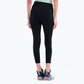 Icebreaker women's leggings Merino 260 Fastray II 25 High Rise Tights black 2