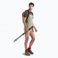 Men's Icebreaker Merino Cool-Lite Sphere III SS Tee Colour Block lichen/loden trekking t-shirt 6
