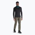 Icebreaker men's trekking longsleeve Merino 125 Cool-Lite Sphere III LS Tee black 4