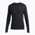 Icebreaker men's trekking longsleeve Merino 125 Cool-Lite Sphere III LS Tee black 5