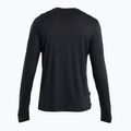 Icebreaker men's trekking longsleeve Merino 125 Cool-Lite Sphere III LS Tee black 6