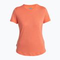 Women's Icebreaker Merino 125 Cool-Lite™ Sphere III tang trekking shirt 4