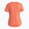 Women's Icebreaker Merino 125 Cool-Lite™ Sphere III tang trekking shirt 5