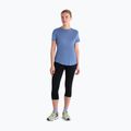 Icebreaker women's trekking shirt Merino 125 Cool-Lite™ Sphere III kyanite 2