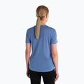 Icebreaker women's trekking shirt Merino 125 Cool-Lite™ Sphere III kyanite 3