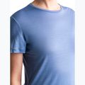 Icebreaker women's trekking shirt Merino 125 Cool-Lite™ Sphere III kyanite 4