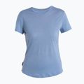 Icebreaker women's trekking shirt Merino 125 Cool-Lite™ Sphere III kyanite 5