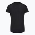 Women's trekking T-shirt icebreaker Merino 125 Cool-Lite™ Sphere III black 2