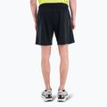 Icebreaker Merino Shifter II men's shorts black 3