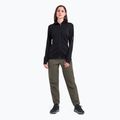 Icebreaker women's trekking jacket Merino 260 Quantum IV black 2