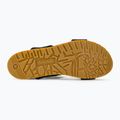 Timberland women's Malibu Waves 2Band sandals black 4