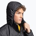 Men's down jacket The North Face Aconcagua 2 Hoodie black NF0A4R26JK31 5