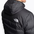 Men's down jacket The North Face Aconcagua 2 Hoodie black NF0A4R26JK31 6
