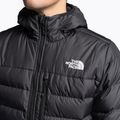 Men's down jacket The North Face Aconcagua 2 Hoodie black NF0A4R26JK31 7