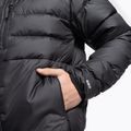 Men's down jacket The North Face Aconcagua 2 Hoodie black NF0A4R26JK31 8