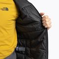 Men's down jacket The North Face Aconcagua 2 Hoodie black NF0A4R26JK31 9