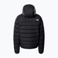 Men's down jacket The North Face Aconcagua 2 Hoodie black NF0A4R26JK31 11