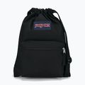 Urban backpack Jansport Draw Sack 14 l black