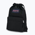 Urban backpack Jansport Draw Sack 14 l black 2