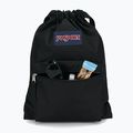 Urban backpack Jansport Draw Sack 14 l black 4