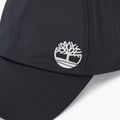 Women's Timberland Ponytail Hat black 3