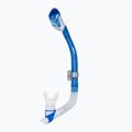 Mares Gator Dry snorkel blue 411522 4