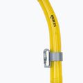 Mares Gator Dry yellow snorkel 411522 3