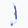 Mares Gator Splash blue children's snorkel 411525