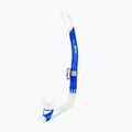 Mares Gator Splash blue children's snorkel 411525 4