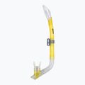 Mares Gator Splash yellow children's snorkel 411525 4