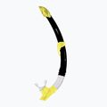 Mares Combo Trygon yellow/black snorkelling set 3