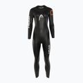 Women's Triathlon Foam HEAD Ow Shell Fs 3.2.2 black/orange