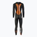 Women's Triathlon Foam HEAD Ow Shell Fs 3.2.2 black/orange 2