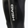 Women's Triathlon Foam HEAD Ow Shell Fs 3.2.2 black/orange 5