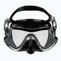 Mares Pure Vision snorkelling mask black 411217 2
