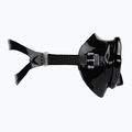 Mares Pure Vision snorkelling mask black 411217 3