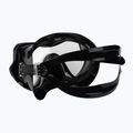 Mares Pure Vision snorkelling mask black 411217 4