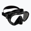 Mares Vento black/black snorkelling mask