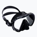 Mares Vento black/black snorkelling mask