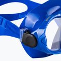 Mares Blenny children's diving mask blue 411247 8