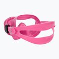 Mares Blenny children's diving mask pink 411247 4