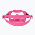 Mares Blenny children's diving mask pink 411247 5