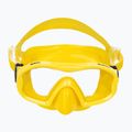 Mares Blenny children's diving mask yellow 411247 2