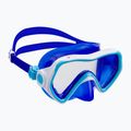 Mares Comet children's diving mask blue 411059