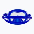 Mares Comet children's diving mask blue 411059 5