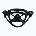 Mares Tropical diving mask black 411246 5