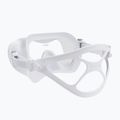 Mares Tropical clear diving mask 411246 4