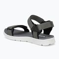 Men's sandals Mares Web dark green 3