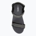 Men's sandals Mares Web dark green 5